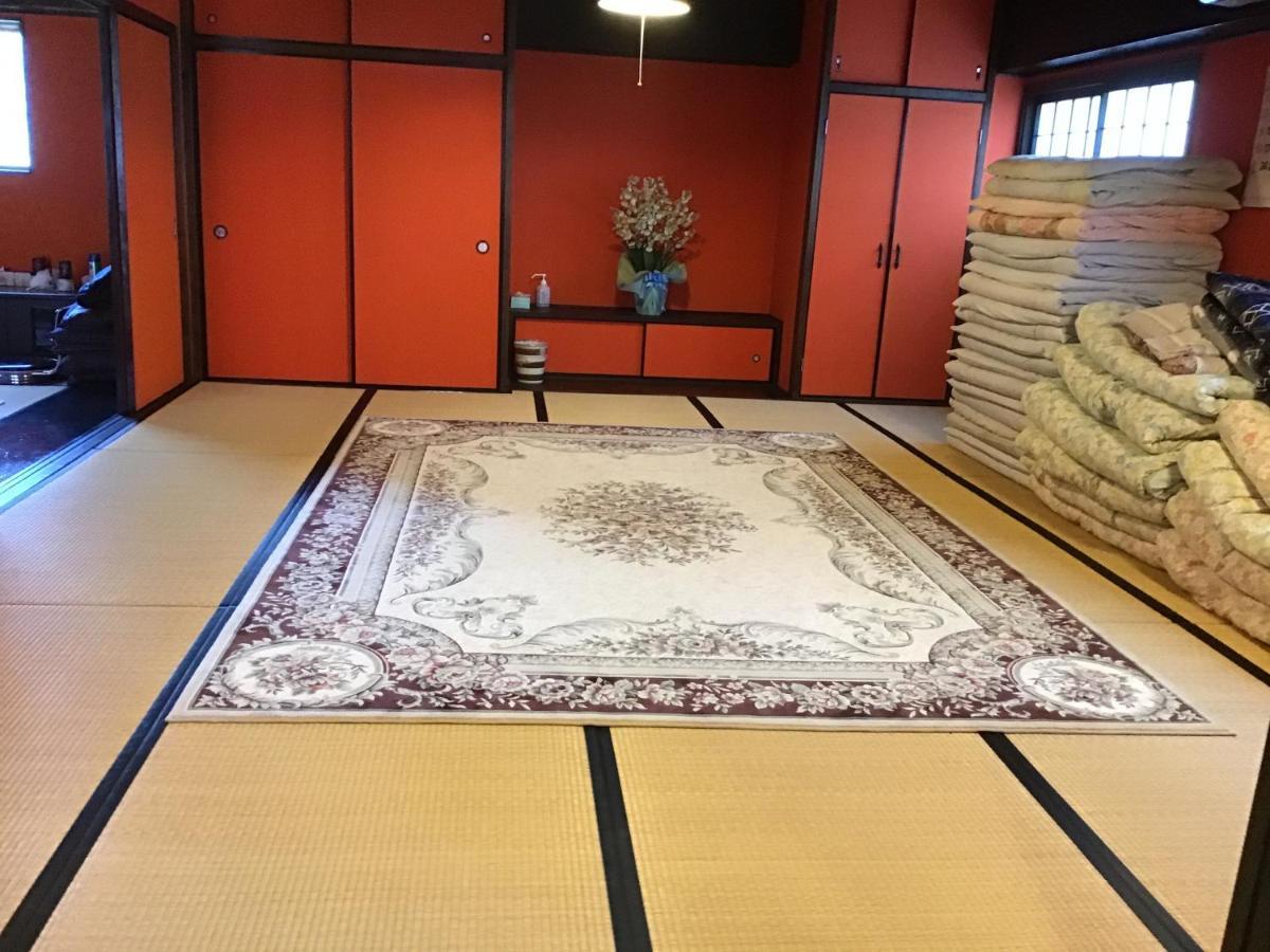 فندق Airport Osaka Kaizuka المظهر الخارجي الصورة